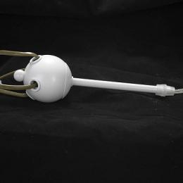Подвесная люстра Lussole Lgo Kenner  - 5