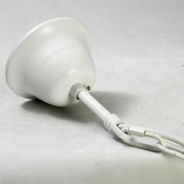 Подвесная люстра Lussole Lgo  - 4