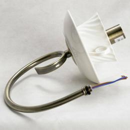 Подвесная люстра Lussole Lgo  - 2