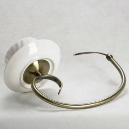 Подвесная люстра Lussole Lgo  - 4