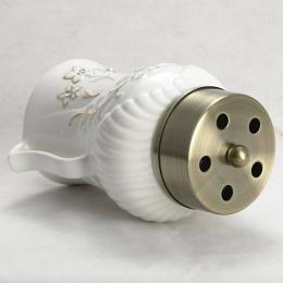 Подвесная люстра Lussole Lgo  - 5