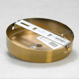 Подвесная люстра Lussole Lgo Montana  - 4