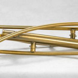 Подвесная люстра Lussole Lgo Montana  - 6