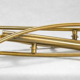 Подвесная люстра Lussole Lgo Montana  - 6