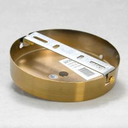 Подвесная люстра Lussole Lgo Montana  - 7
