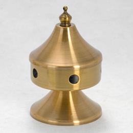 Подвесная люстра Lussole Lgo Montana  - 6