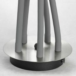 Подвесная люстра Lussole Lgo Regina  - 3