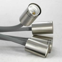 Подвесная люстра Lussole Lgo Regina  - 4