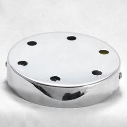 Подвесная люстра Lussole Lgo Toledo  - 5