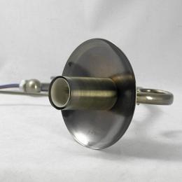 Подвесная люстра Lussole  - 3
