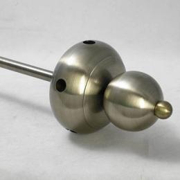 Подвесная люстра Lussole  - 7