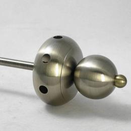 Подвесная люстра Lussole  - 6