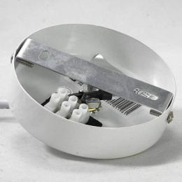 Подвесной светильник Lussole Lgo  - 4