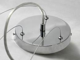 Подвесной светильник Lussole Lgo  - 4