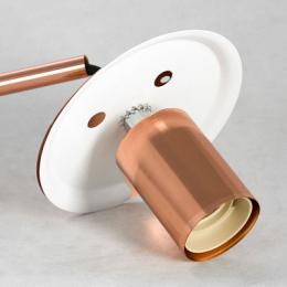 Подвесной светильник Lussole Lgo Strawberry  - 6