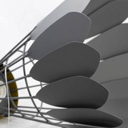 Подвесной светильник Lussole Loft Bristol  - 4
