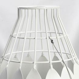 Подвесной светильник Lussole Loft Bristol  - 2