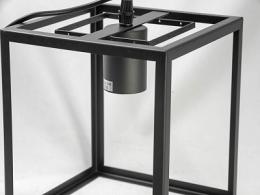 Подвесной светильник Lussole Loft  - 2