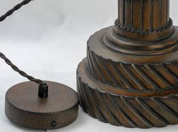 Подвесной светильник Lussole Loft  - 3