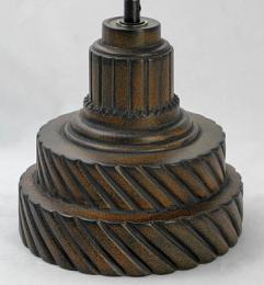Подвесной светильник Lussole Loft  - 6