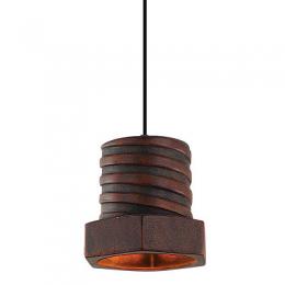 Изображение продукта Подвесной светильник Lussole Loft 