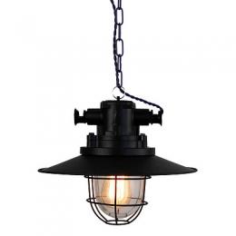Изображение продукта Подвесной светильник Lussole Loft 