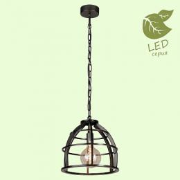 Подвесной светильник Lussole Loft Matanuska  - 8