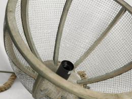 Подвесной светильник Lussole Loft Mirta  - 3