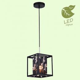 Подвесной светильник Lussole Loft Northport  - 8