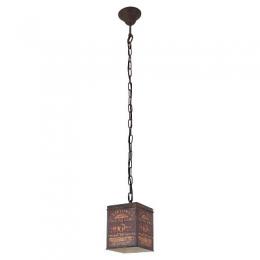 Изображение продукта Подвесной светильник Lussole Loft Northport 