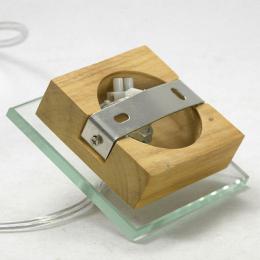Подвесной светильник Lussole Montone  - 4