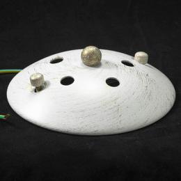 Потолочная люстра Lussole Lgo Aina  - 5