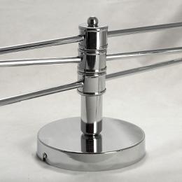 Потолочная люстра Lussole Lgo Arlington  - 6