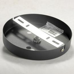 Потолочная люстра Lussole Lgo Becharof  - 3