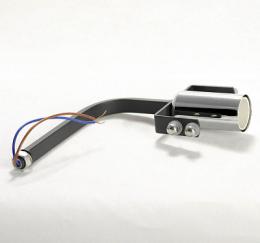 Потолочная люстра Lussole Lgo Becharof  - 5