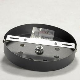 Потолочная люстра Lussole Lgo Becharof  - 3