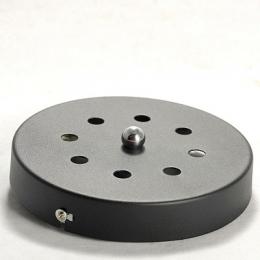 Потолочная люстра Lussole Lgo Becharof  - 4