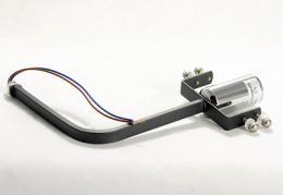 Потолочная люстра Lussole Lgo Becharof  - 5