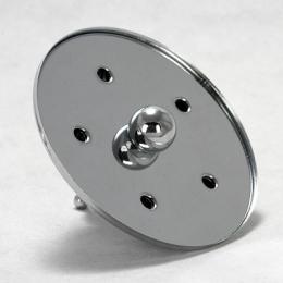 Потолочная люстра Lussole Lgo Gila  - 5