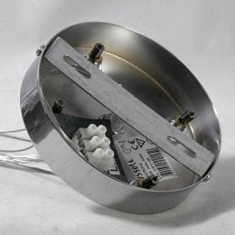 Потолочная люстра Lussole Lgo  - 2