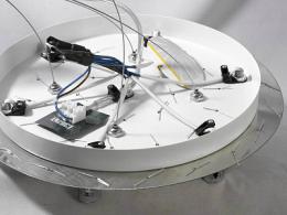 Потолочная люстра Lussole Lgo  - 3