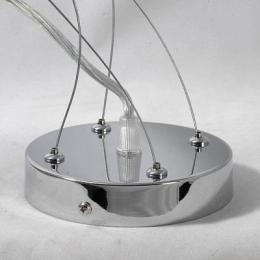 Потолочная люстра Lussole Lgo  - 5