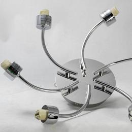 Потолочная люстра Lussole Lgo  - 3