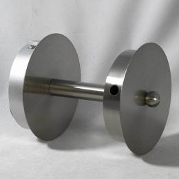Потолочная люстра Lussole Lgo  - 7