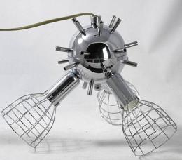 Потолочная люстра Lussole Lgo  - 6