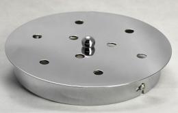 Потолочная люстра Lussole Lgo  - 5
