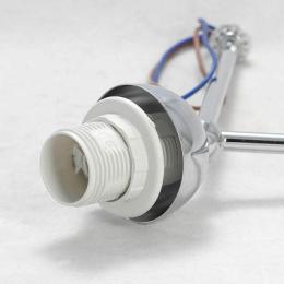 Потолочная люстра Lussole Lgo Lanier  - 2