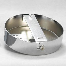 Потолочная люстра Lussole Lgo Lanier  - 2
