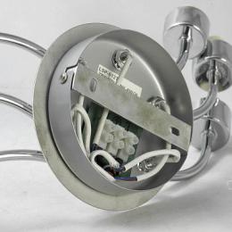 Потолочная люстра Lussole Lgo  - 4