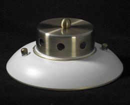 Потолочная люстра Lussole Lgo  - 3